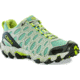Oboz Switchback Hiking Shoe - Women's-Citron-Medium-6