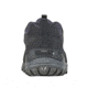 Oboz Sypes Low Hiking Shoes - Mens, Medium, Coal Gray, 9.5, 78101-Coal Gray-9.5-Medium