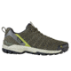 Oboz Sypes Low Leather B-DRY Hiking Shoes - Men's, 12 US, Medium, Loden, 76101-Loden-12-Medium