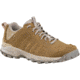 Oboz Sypes Low Leather B-DRY Hiking Shoes - Women's, Acorn, 9, 76102-Acorn-M-9