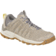Oboz Sypes Low Leather B-DRY Hiking Shoes - Women's, Gravel, 9.5, Medium, 76102-Gravel-Medium-9.5