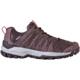 Oboz Sypes Low Leather B-DRY Hiking Shoes - Women's, Peppercorn, 6, Medium, 76102-Peppercorn-Medium-6