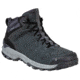 Oboz Sypes Mid Leather B-DRY Hiking Shoes - Mens, Dark Shadow, 7.5, Medium, 77101-Dark Shadow-M-7.5