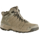 Oboz Sypes Mid Leather B-DRY Hiking Shoes - Men's, Sandbox, 9.5, 77101-Sandbox-M-9.5