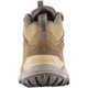 Oboz Sypes Mid Leather B-Dry Hiking Shoes - Womens, Acorn, 7.5, 77102-Acorn-Medium-7.5