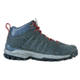 Oboz Sypes Mid Leather B-DRY Hiking Shoes - Women's, Slate, 7.5, Medium, 77102-Slate-Medium-7.5