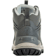 Oboz Sypes Mid Leather B-Dry Medium Hiking Shoes - Womens, Dark Sage, 8, 77102-Dark Sage-Medium-8