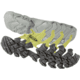 Oboz Bridger Mid B-DRY Hiking Shoes - Men's, Medium, Sudan, 10, 22101-229-10-Medium