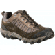 Oboz Tamarack Low B-DRY Hiking Shoes - Mens, Bungee, 10 US, Wide, 22201-Bungee-Wide-10
