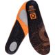 Oboz Thermal Trail Insole, Orange, 2XS, 100008-302-XXS