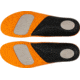 Oboz Thermal Trail Insole, Orange, Extra Small, 100008-302-XS
