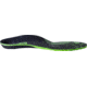 Oboz Trail Insole, Green, M, Medium, 100007-Green -Medium-M