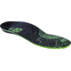 Oboz Trail Insole, Green, M, Medium, 100007-Green -Medium-M