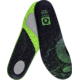 Oboz Trail Insole, Green, M, Medium, 100007-Green -Medium-M