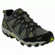 Oboz Traverse Low Hiking Shoe - Mens-8 US-Dark Shadow