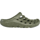 Oboz Whakata Coast Hiking Shoes, Olive Branch, 6, 62303-586-6