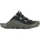 Oboz Whakata Ease Hiking Shoes - Women's, Black Sea, 7, 63102, Black Sea - 7