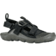 Oboz Whakata Off-Road Hiking Shoes - Mens, Black Sea, 11, 63201-189-11