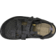 Oboz Whakata Off-Road Hiking Shoes - Womens, Charcoal, 6, 63202-102-6