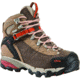 Oboz Wind River II BDry Backpacking Boot - Women's-Harvest-Medium-9