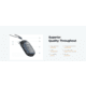 Ocoopa UT3 Liteplus Magnetic Rechargeable Hand Warmers, Blue on Black, UT3053-BU-BK-Plus