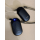 Ocoopa UT3 Liteplus Magnetic Rechargeable Hand Warmers, Blue on Black, UT3053-BU-BK-Plus
