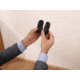 Ocoopa UT3 Pro Rechargeable Hand Warmer, Black on Black, UT4102-BK-BK