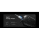 Ocoopa UT3 Pro Rechargeable Hand Warmer, Black on Black, UT4102-BK-BK