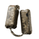 Ocoopa UT4 Extreme Rechargeable Hand Warmer, Camouflage, UT3201-MC-GN