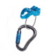 Ocun Belay Set Eagle Triple Habu, Blue, 4718-Blue