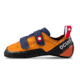Ocun Crest QC Climbing Shoes, Orange, 9, 4401-Orange-9