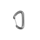 Ocun Hawk Wire Carabiner, Anthracite, 2449-Anthracite