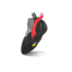 Ocun Jett Crack Climbing Shoes, Grey/Red, 9, 4578-Grey/Red-9