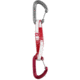 Ocun Kestrel ST-Sling Set DYN 12 Quickdraws, 40cm Draws, Red, 04710-Red