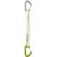 Ocun Kestrel ST-Sling Set DYN 12 Quickdraws, 80cm Draws, Green, 04584-Green