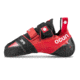 Ocun Ozone Climbing Shoes, Red, 9, 4700-Red-9