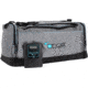 Odor Crusher Tactical Duffle Clean, Grey/Black, 69441