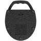 Odor Crusher Tactical Portable Clean, Black, 69438