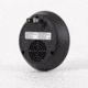 Odor Crusher Tactical Room Fresh, Black, 69437