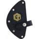 Off Grid Tools Hammer Axe Sheath, Black Nylon Construction, Fits Hammer Axe, OGT-TFBLKNYLS