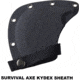 Off Grid Tools Survival Axe Sheath Kydex, Black Kydex construction, OGT-SAKYDEX