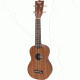 Ohana Ukuleles Soprano Ukulele - Mahogany SK-10