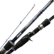 Okuma Fishing Tackle Tournament Concept Series A Spinning Rod, 7ft 2in, Medium Light, Moderate Fast, 1 Pieces, TCS-S-721MLa