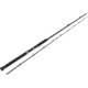 Okuma Blue Diamond A Cast Rod, 2 Piece, Slowith, Moderate, Medium, 12lb - 25lb, 11 Guides + Tip, 86, BD-C-862MA