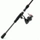 Okuma C-702M-30 Ceymar Combos C-702M-30