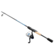 Okuma Cascade II Combos 6' 6in ML 2-pcs CSII-20, CSII-662ML-20