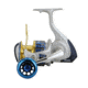 Okuma Cedros Spinning Sz40 6.21 4+1BB CJ-40S