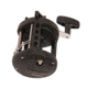 Okuma Classic Levelwind Star Drag Reel 450 Size, CLX-450La
