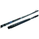 Okuma Fishing Tackle Classic Pro GLT Trolling Rod, 8ft 6in, Medium, Slow, 2 Pieces, CP-DR-862M