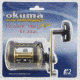 Okuma Classic Xt 302 Clm 046891